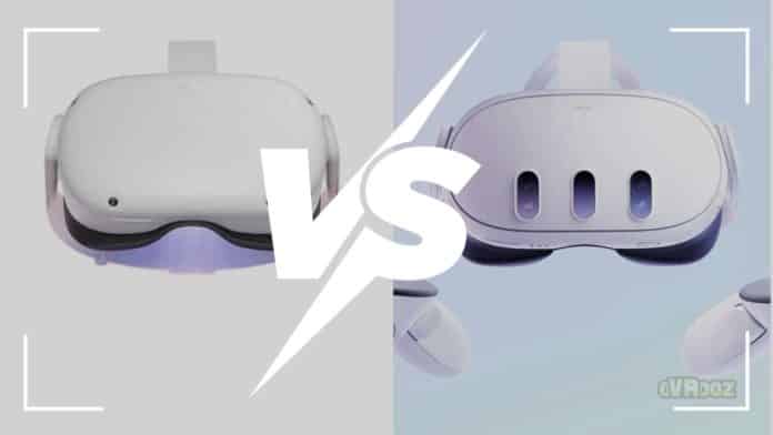 meta-quest2-vs-meta-quest3 Meta Quest 2 vs Meta Quest 3
