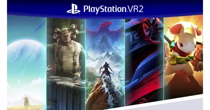 psvr2-games PSVR2 Games