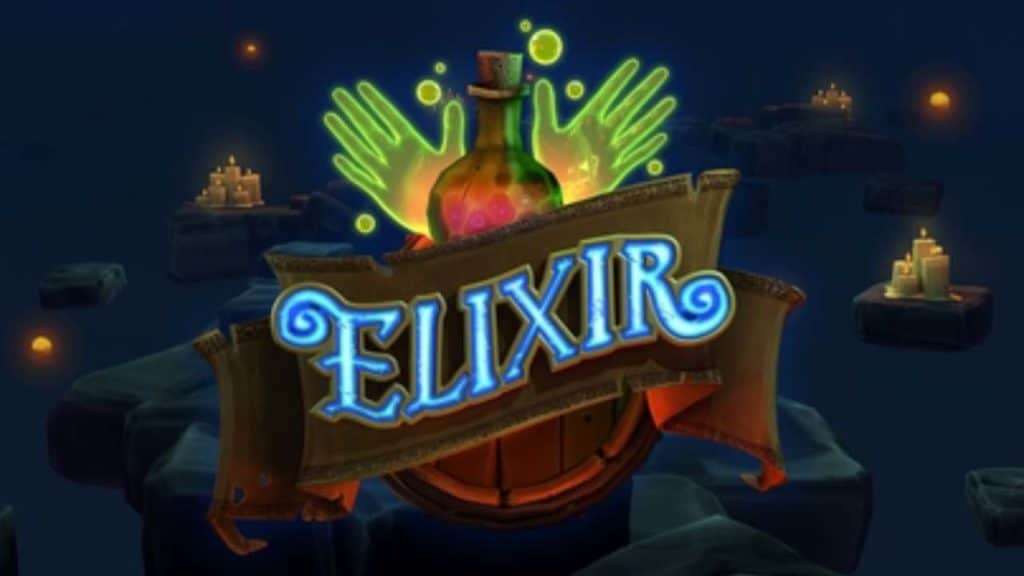 Elixir VR