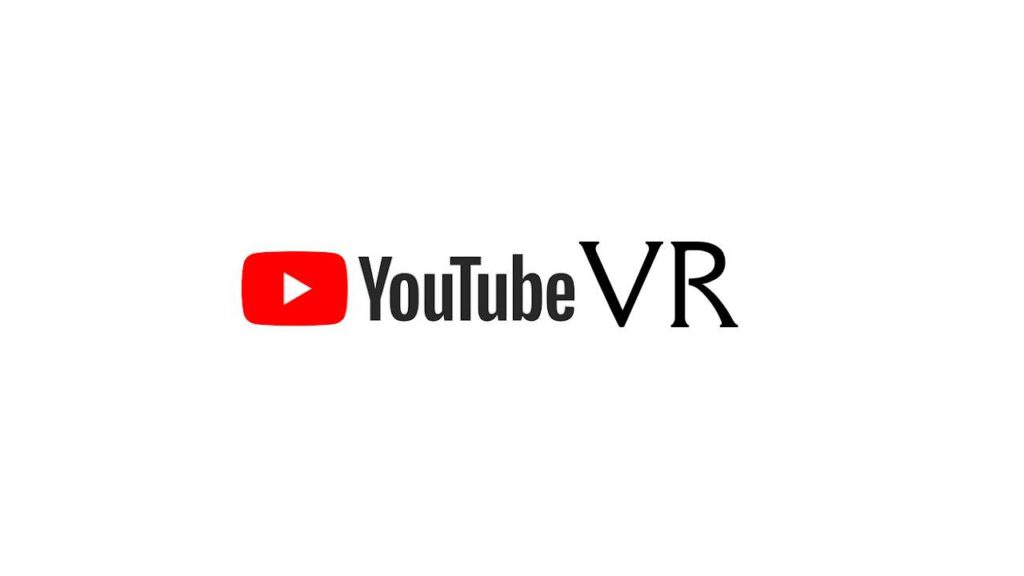 Youtube VR
