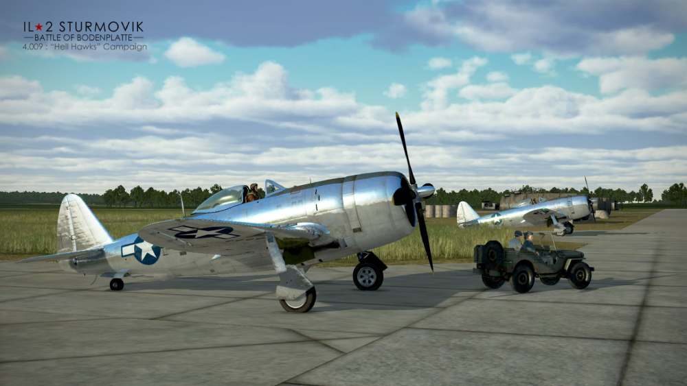 IL-2 Sturmovik