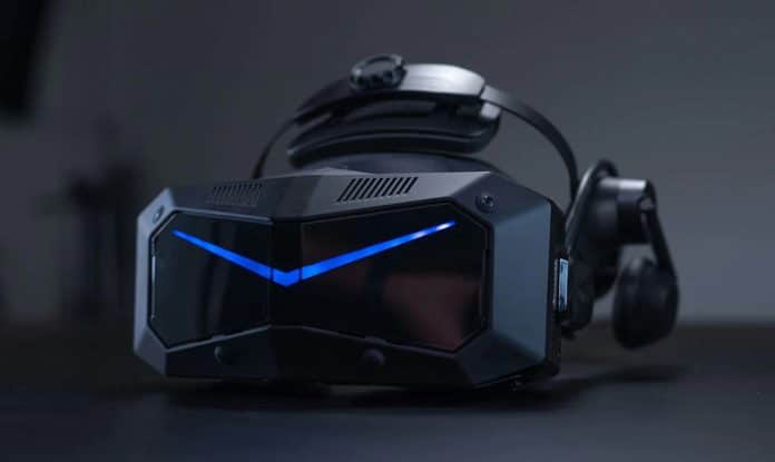 pimax-crystal-super-vr Casque VR : Pimax Crystal Super