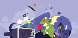 Top 10 des jeux disponibles en VR gratuitement ! jeux vr gratuit