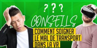 Comment éviter la nausée VR / cinétose en 2025 : réglages & astuces Conseils pour la nausée en VR