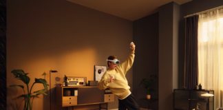 Le casque VR Pico 4 : un dispositif de réalité virtuelle de haute qualité casque vr pico 4