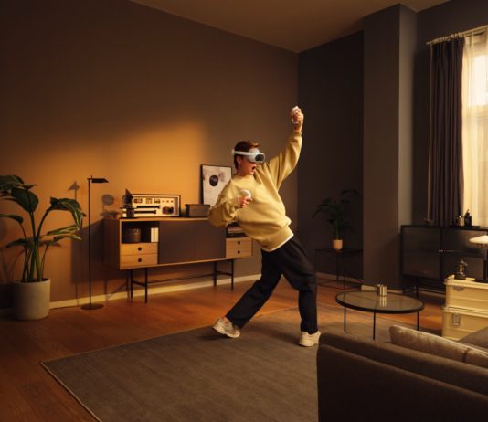 Le casque VR Pico 4 : un dispositif de réalité virtuelle de haute qualité casque vr pico 4