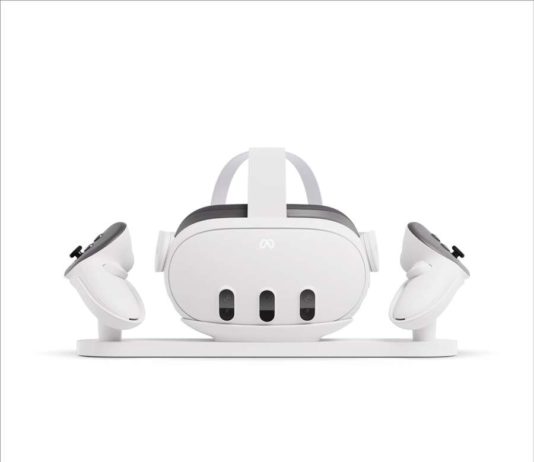 Comparatif des Casques VR : Meta Quest 2 vs Meta Quest 3 Meta Quest 3