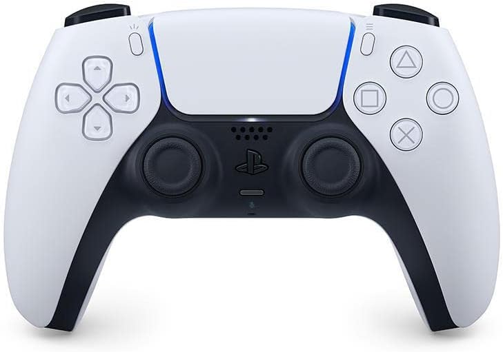 Sony Manette sans fil Dualsense PS5