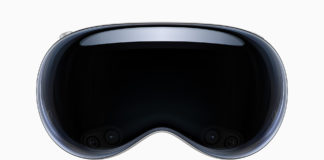 Apple Vision Pro: Revolution in the World of Augmented and Virtual Reality Apple Vision Pro