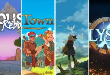 Top 7 Best VR MMORPGs in 2025: Complete Guide & Ranking Top 5 VR MMORPGs