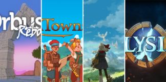 Aventure Virtuelle Ultime: Top MMORPG VR à Découvrir Top 5 des MMORPG VR