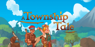 A Township Tale : Guide Complet pour Débutants et Experts en VR A Township Tale MMORPG VR