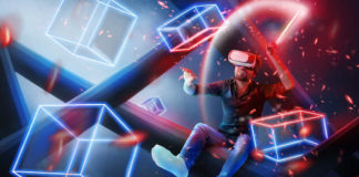 Top 10 des Meilleurs Jeux VR en 2024 : L’Ultime Sélection meilleur jeux vr