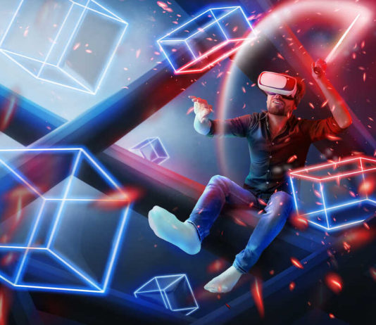 Top 10 Best VR Games : The Ultimate Selection best vr games