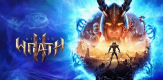 Asgard’s Wrath : Une Épopée Mythologique en VR Asgard’s Wrath