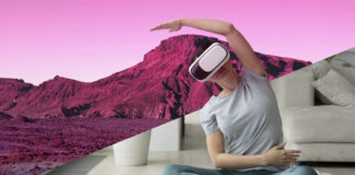 Réalités Parallèles : Plongée dans le Monde de la RA et de la RV différence réalité virtuelle et augmentée