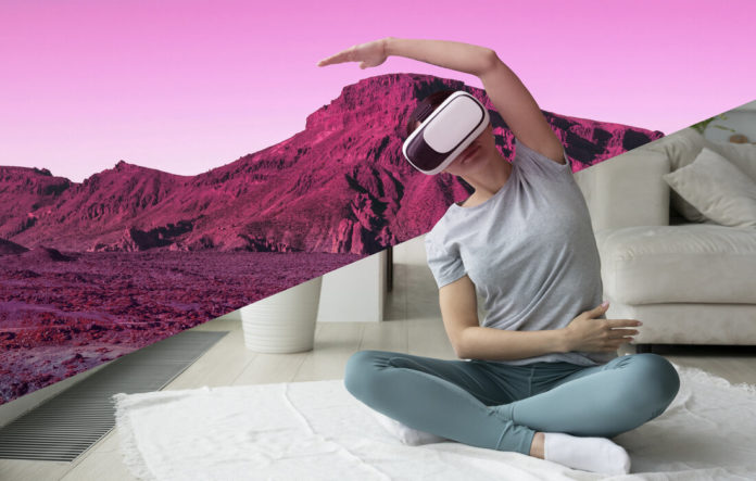 différence réalité virtuelle et augmentée