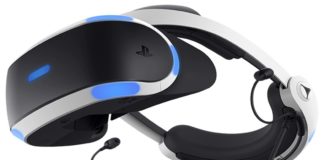 Casques VR PS5: Plongez dans l’Ère Nouvelle du Jeu casque vr ps5 / playstation