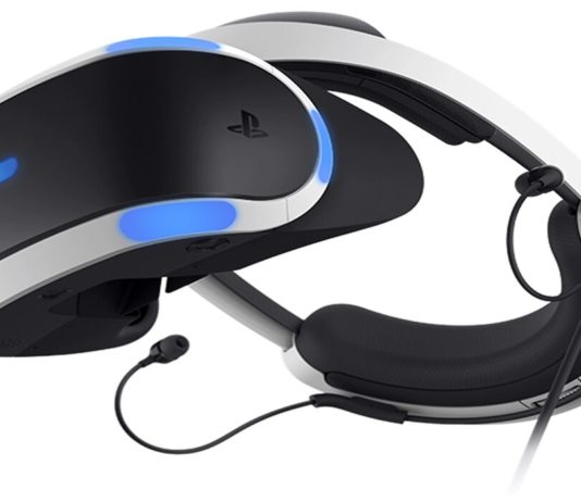 PS5 VR Headsets: Dive into the New Era of Gaming casque vr ps5 / playstation