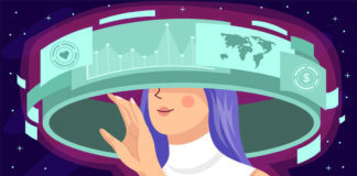 Digital Revolution: The Bright Future of Augmented Reality Réalité Augmentée