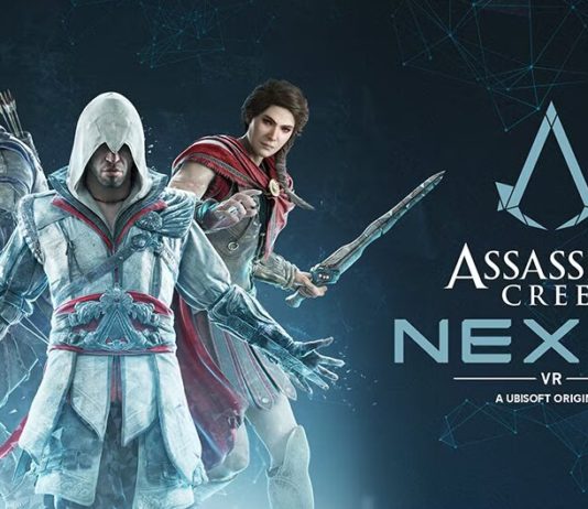 Plongée Immersive dans Assassin’s Creed Nexus VR : La Révolution de la Réalité Virtuelle Assassin’s Creed Nexus VR