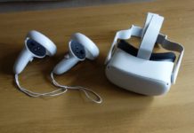 Comment nettoyer les lentilles du Quest 2 pour une bonne expérience VR oculus quest 2