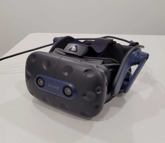HTC Vive Pro 2 : Une Révolution en Réalité Virtuelle HTC Vive Pro 2