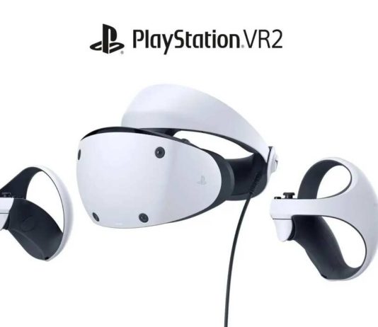 PlayStation VR2 : Immersion Totale et Innovation PlayStation VR2
