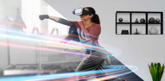 L’Avenir Lumineux de la Réalité Mixte : Transformation et Innovation réalité mixte