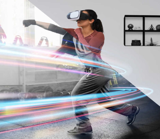 The Bright Future of Mixed Reality: Transformation and Innovation réalité mixte