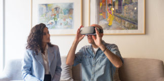 Plongée dans la Réalité Virtuelle : Expériences, Technologies et Potentiel réalité virtuelle