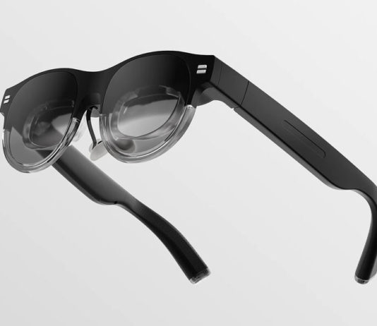 Révolution Numérique au Quotidien : Les Lunettes Asus Airvision M1 asus Airvision M1