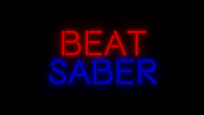Beat Saber PSVR2