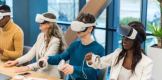 Apprendre en Immersion : Révolution Éducative avec le Quest 3 apprendre avec le quest 3