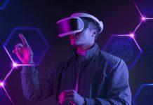 La Réalité Virtuelle: Moteur d’Innovation dans le Metaverse metaverse
