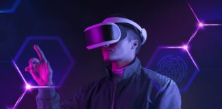 La Réalité Virtuelle: Moteur d’Innovation dans le Metaverse metaverse