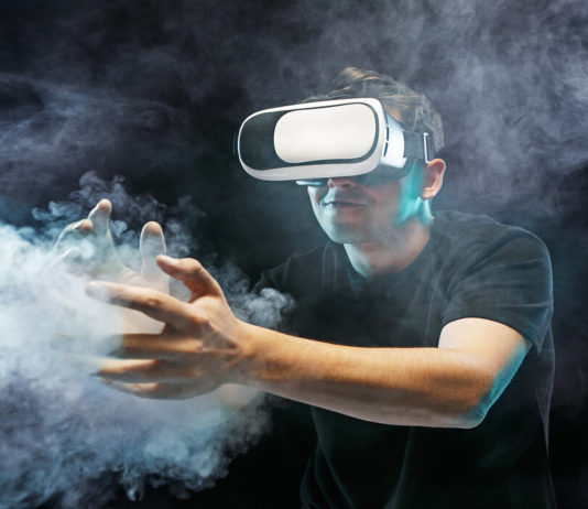 L’Ascension de la Réalité Virtuelle: Innovations et Impacts en 2024 Réalité Virtuelle