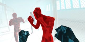 Superhot VR sur PlayStation VR : L’Expérience Immersive Ultime Superhot VR