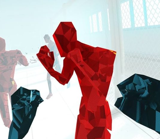 Superhot VR sur PlayStation VR : L’Expérience Immersive Ultime Superhot VR