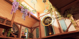 The Last Clockwinder : Une Aventure Immersive Entre Magie et Mécanique The Last Clockwinder