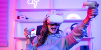 Les Meilleurs Jeux VR à Découvrir en Août 2024 Top 18 des jeux VR en avril 2024