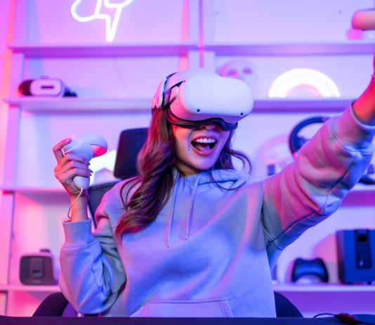 Les Meilleurs Jeux VR à Découvrir en Août 2024 Top 18 des jeux VR en avril 2024