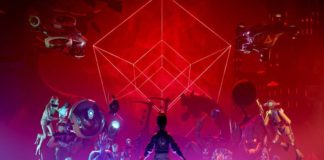 Plongée dans Vertigo 2: Un Thriller Psychologique en Réalité Virtuelle Vertigo 2