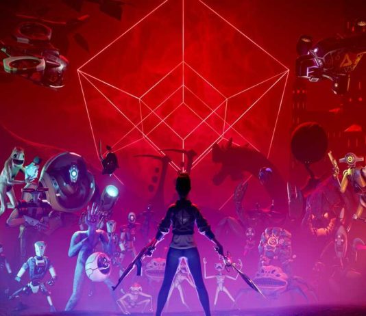 Plongée dans Vertigo 2: Un Thriller Psychologique en Réalité Virtuelle Vertigo 2