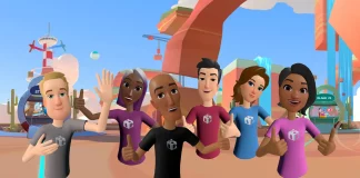 Plongée Virtuelle : Explorer les Innovations et la Communauté d’Horizon Worlds Horizon Worlds