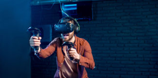 Top 10 des Jeux PSVR : Découvrez les Meilleures Expériences de Réalité Virtuelle Top 10 des jeux PSVR