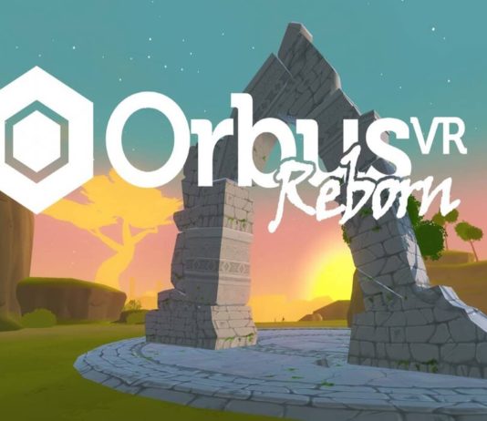Plongée dans OrbusVR : Explorer le Premier MMORPG en Réalité Virtuelle OrbusVR