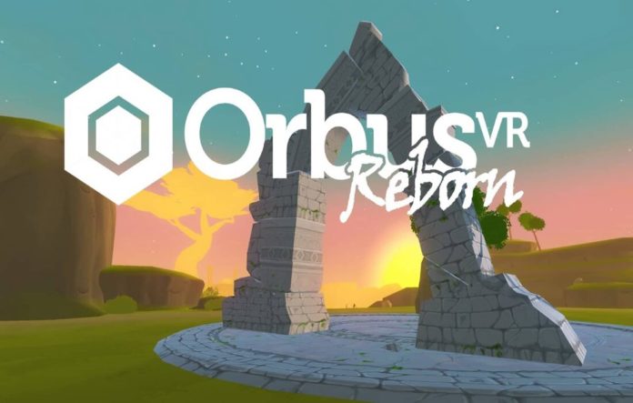 OrbusVR