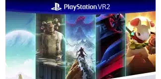 Top 10 Meilleurs Jeux PSVR2 (2025) : Notre Sélection PSVR2 Games