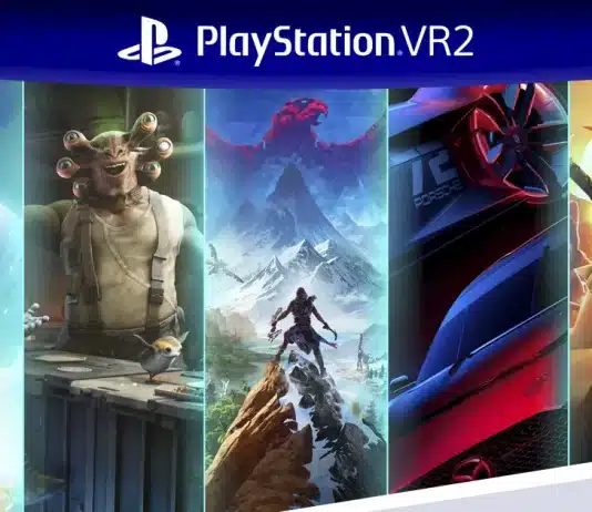 Top 10 Meilleurs Jeux PSVR2 (2025) : Notre Sélection PSVR2 Games